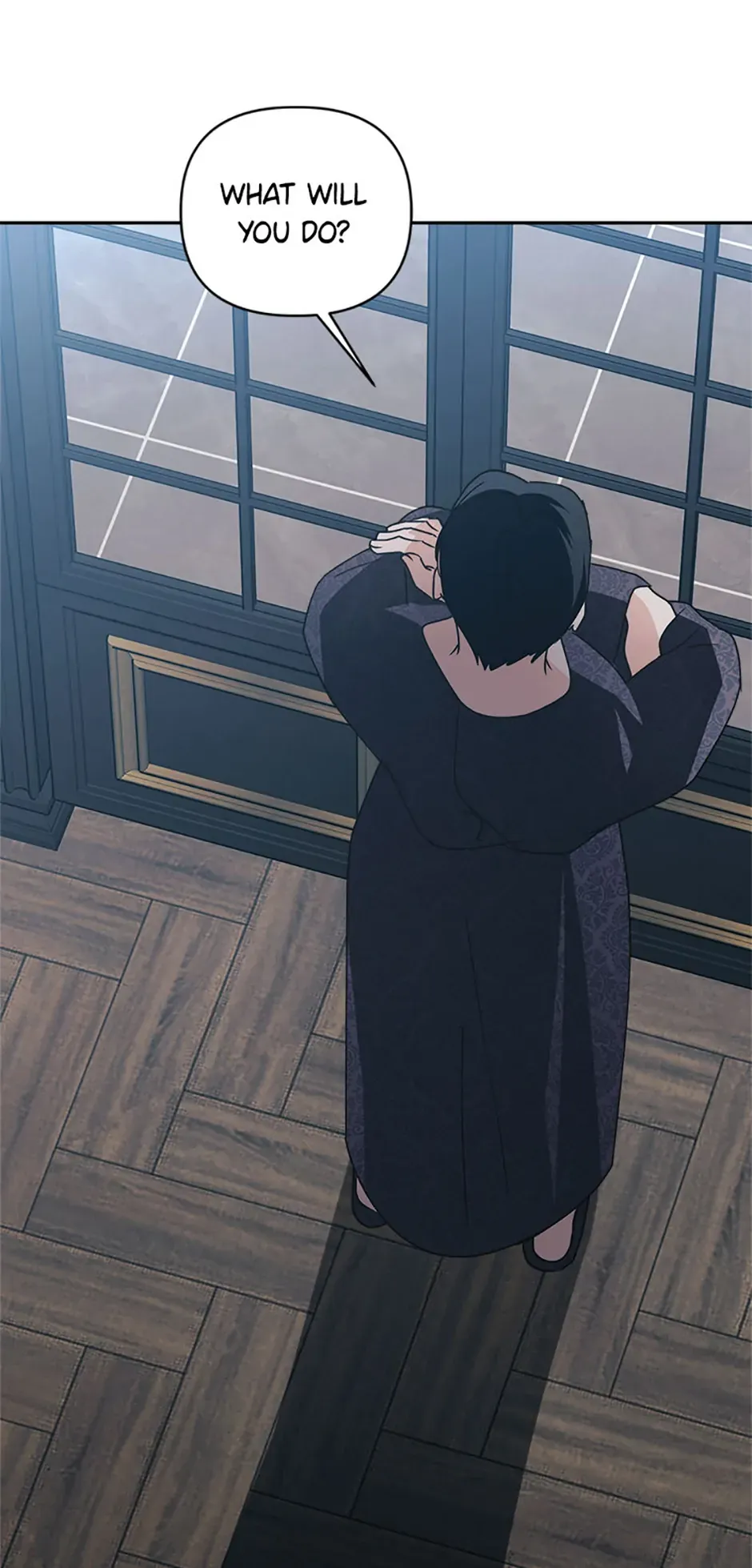 The Monster Duke Mistook Me for His Wife Chapter 32 - Page 83