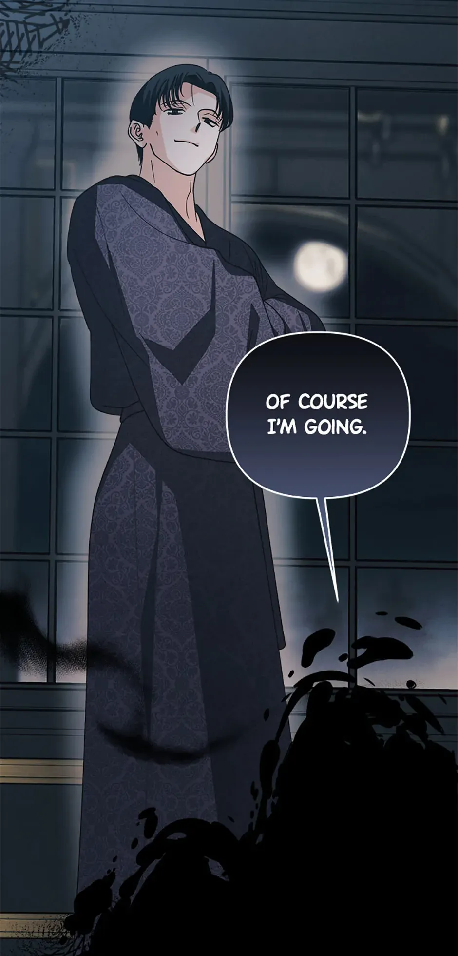 The Monster Duke Mistook Me for His Wife Chapter 32 - Page 86