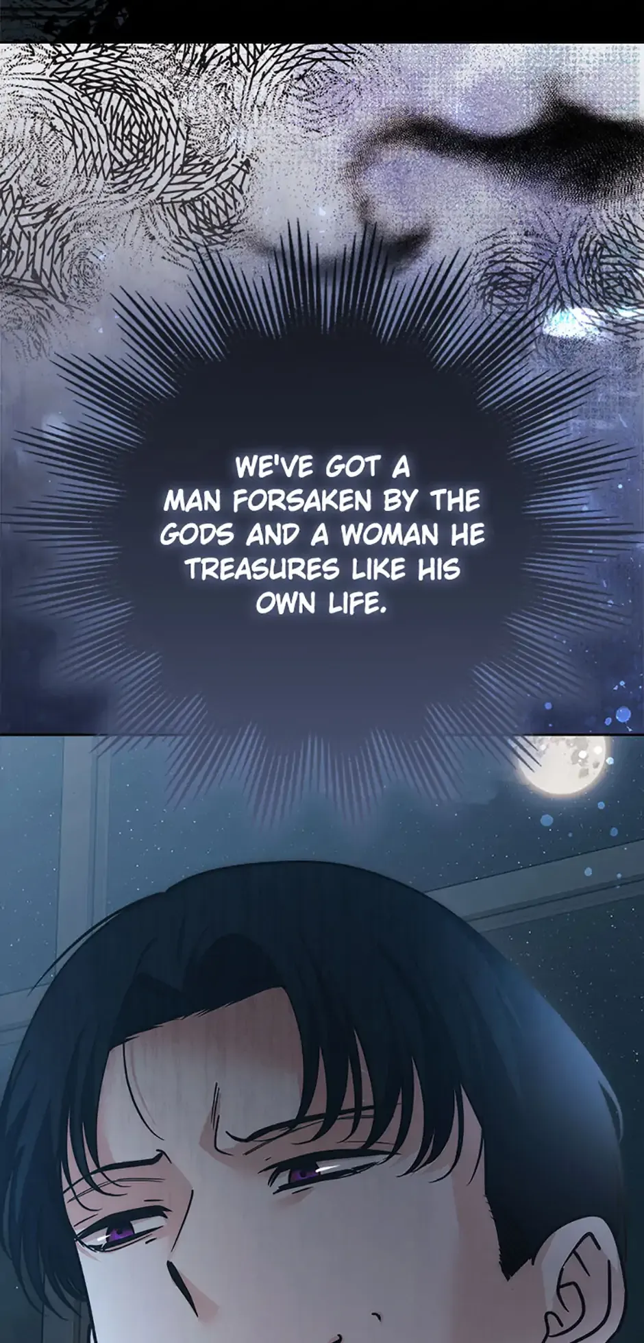 The Monster Duke Mistook Me for His Wife Chapter 32 - Page 87