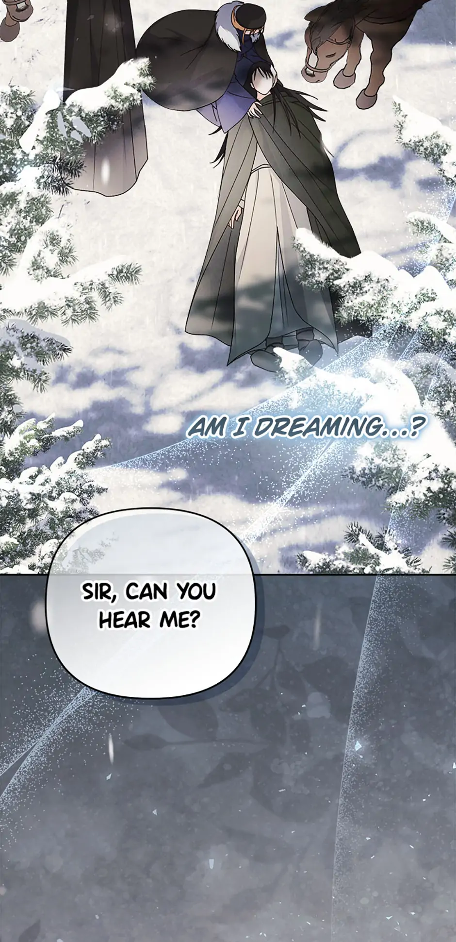 The Monster Duke Mistook Me for His Wife Chapter 33 - Page 4