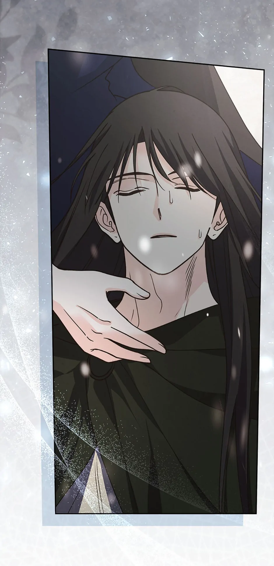 The Monster Duke Mistook Me for His Wife Chapter 33 - Page 5