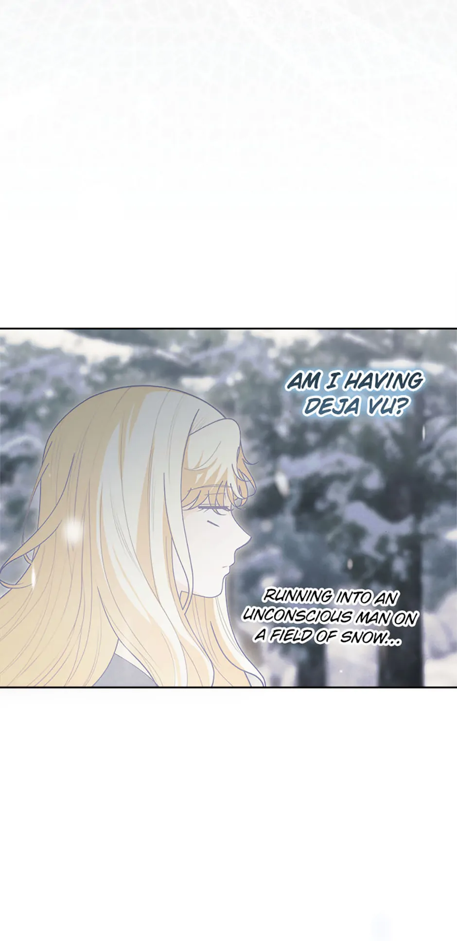 The Monster Duke Mistook Me for His Wife Chapter 33 - Page 6