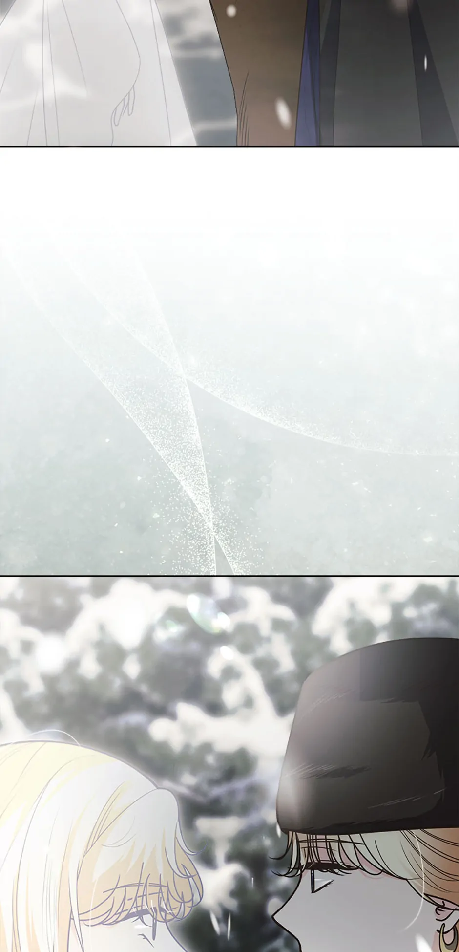 The Monster Duke Mistook Me for His Wife Chapter 33 - Page 12