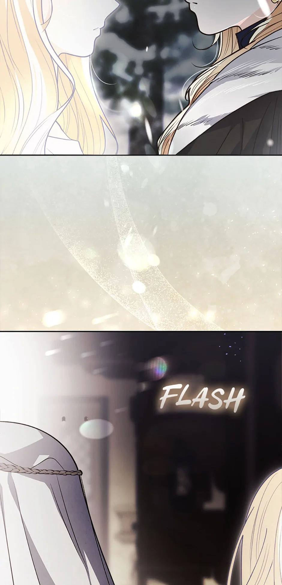 The Monster Duke Mistook Me for His Wife Chapter 33 - Page 13