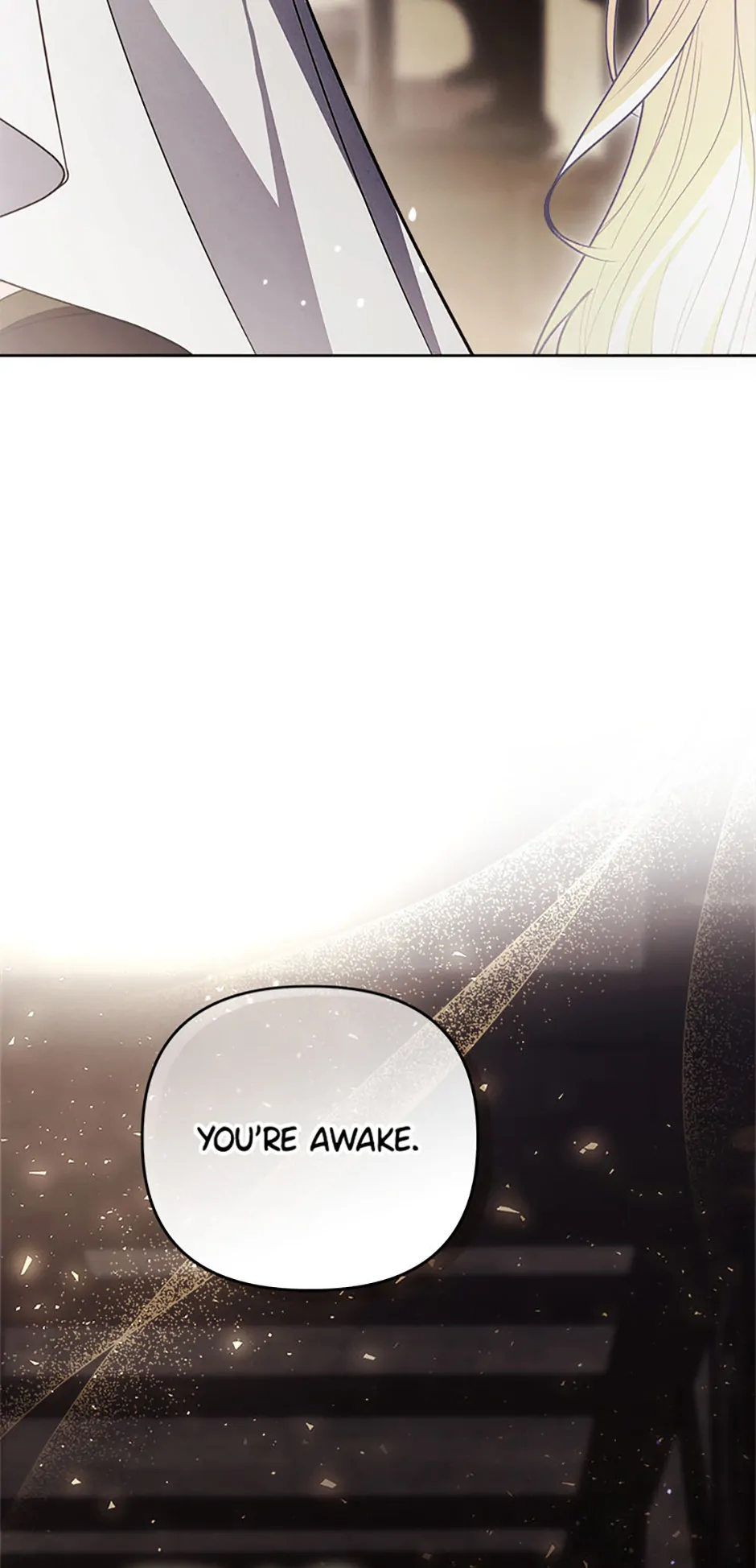 The Monster Duke Mistook Me for His Wife Chapter 33 - Page 14