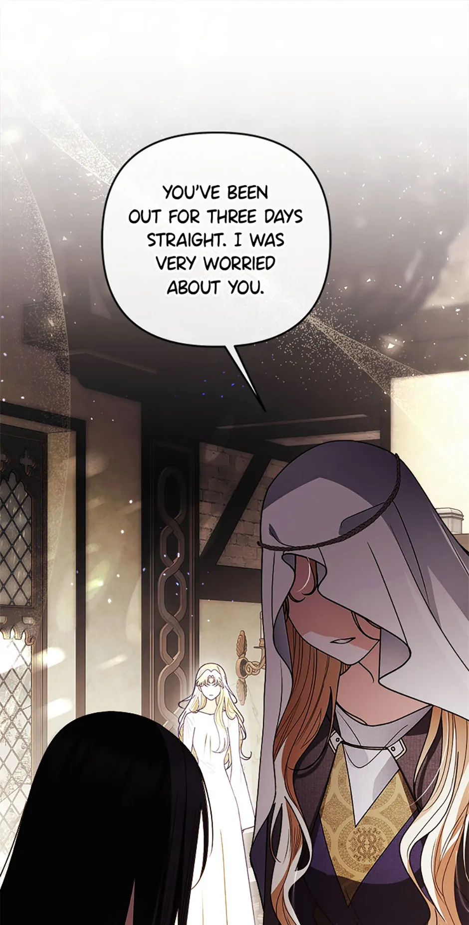 The Monster Duke Mistook Me for His Wife Chapter 33 - Page 16