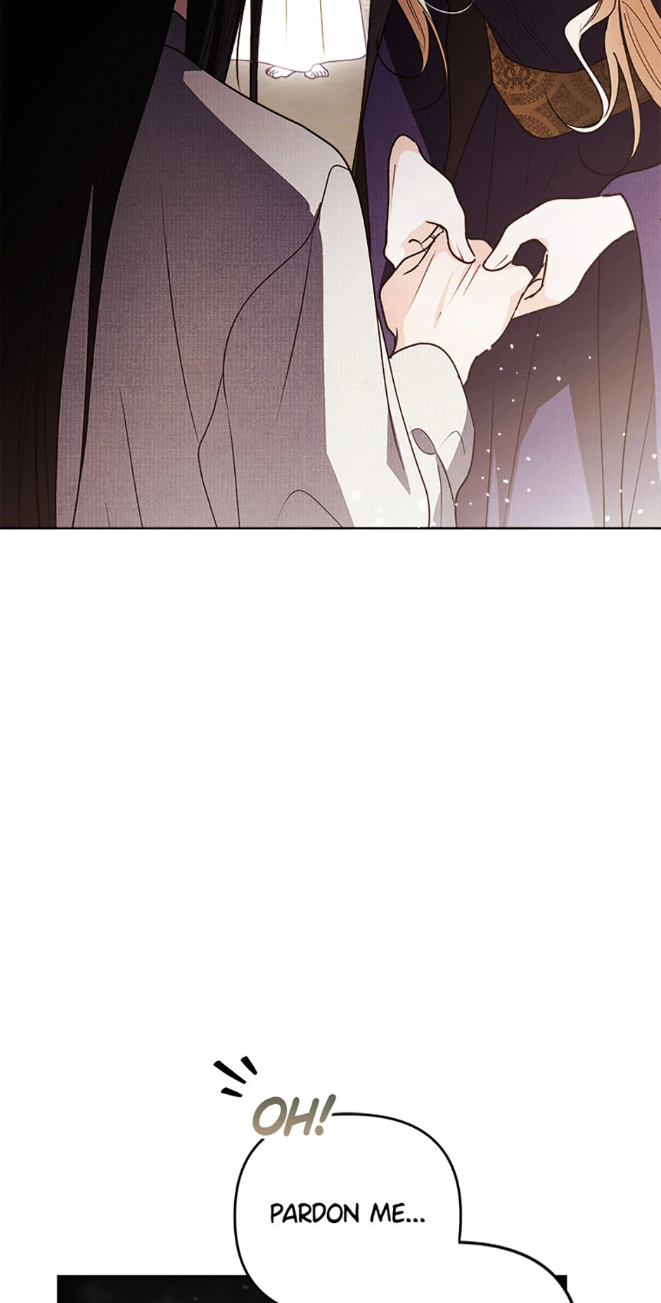 The Monster Duke Mistook Me for His Wife Chapter 33 - Page 17