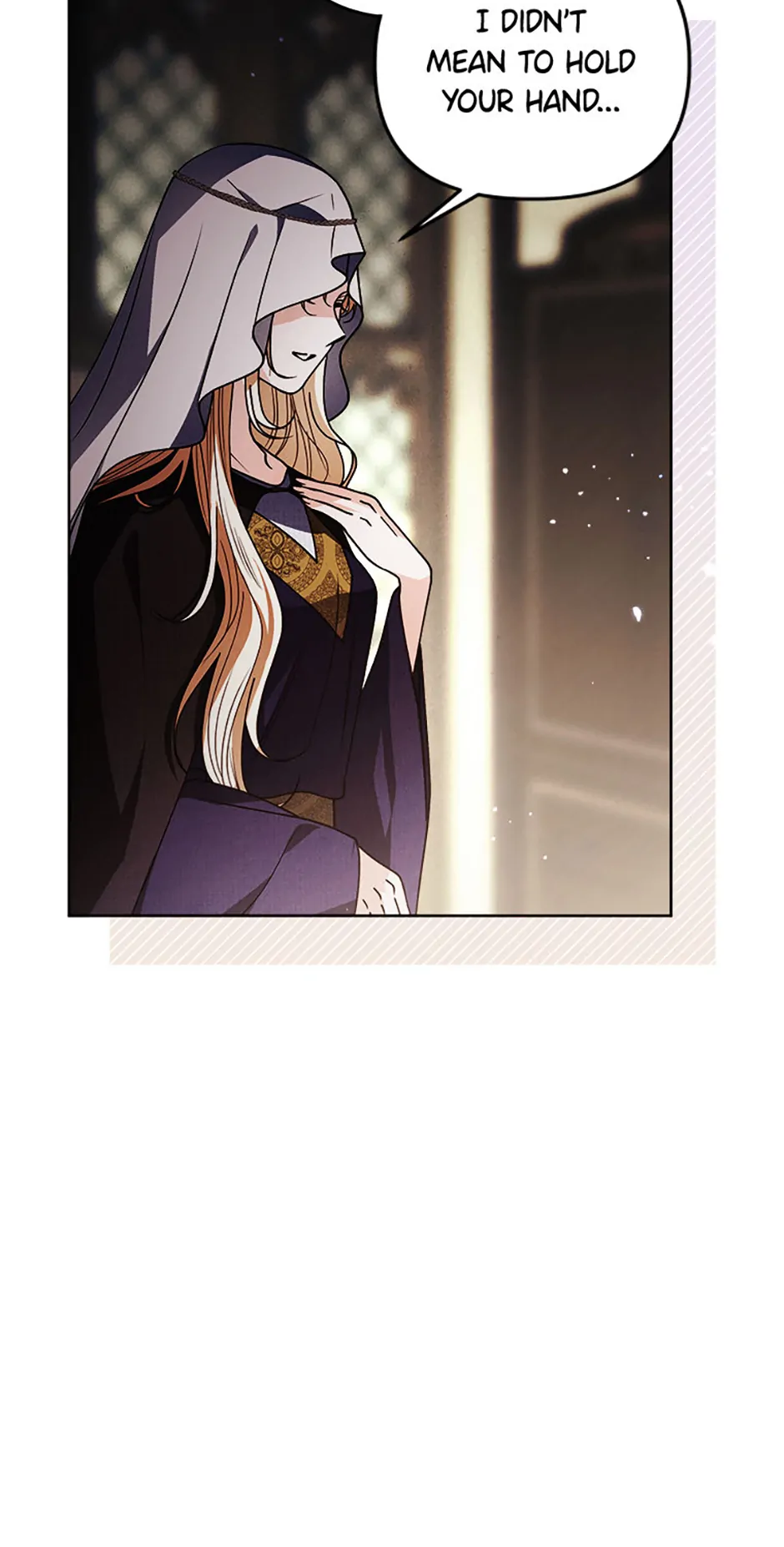 The Monster Duke Mistook Me for His Wife Chapter 33 - Page 18