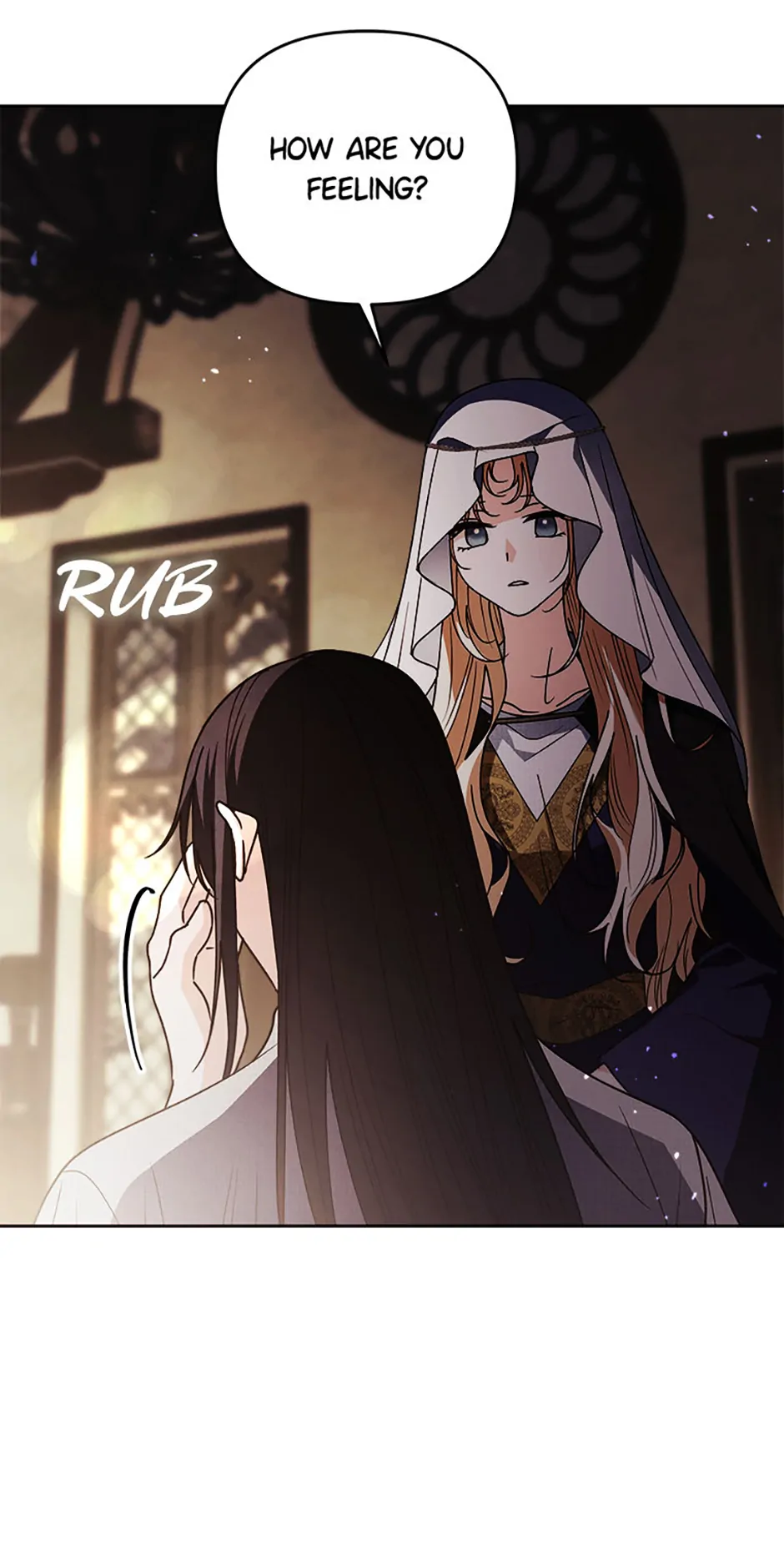 The Monster Duke Mistook Me for His Wife Chapter 33 - Page 19