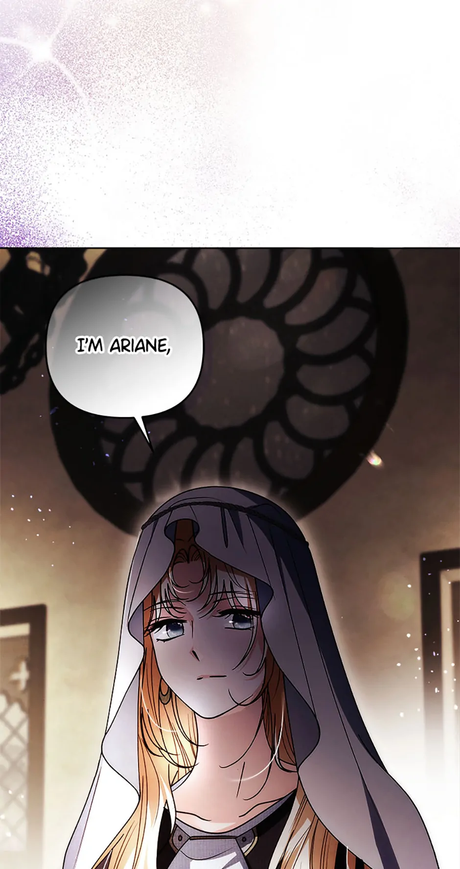 The Monster Duke Mistook Me for His Wife Chapter 33 - Page 21