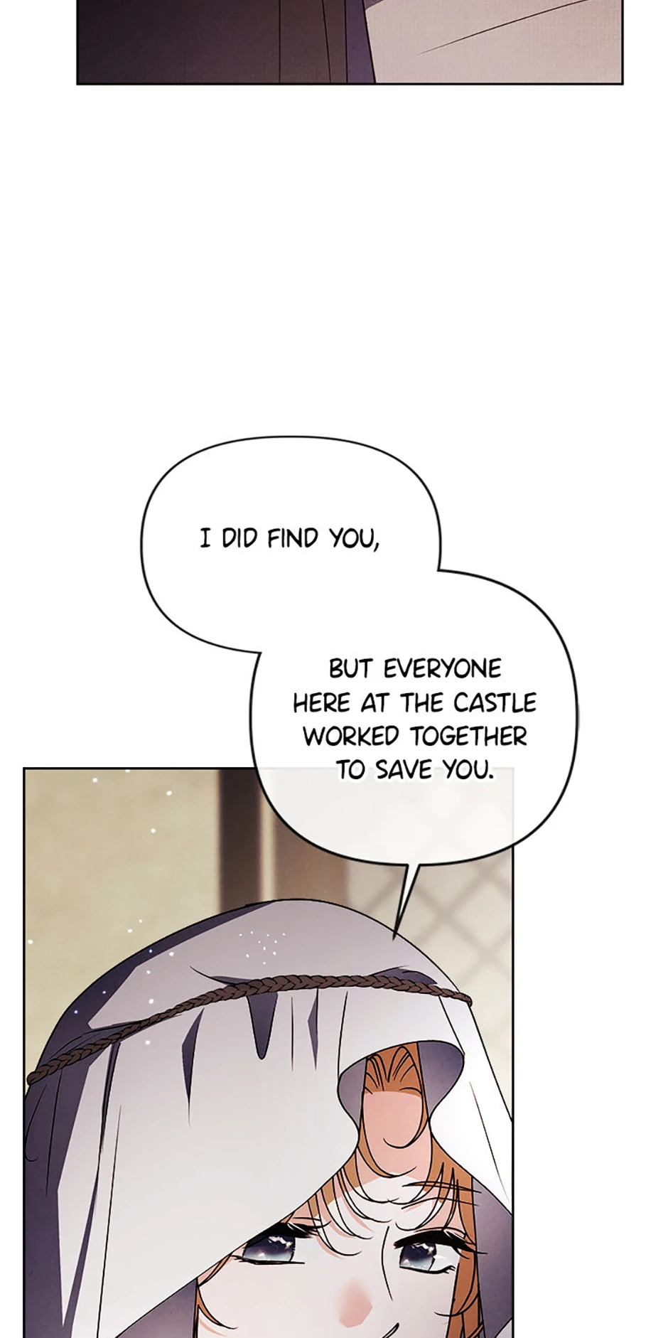 The Monster Duke Mistook Me for His Wife Chapter 33 - Page 25