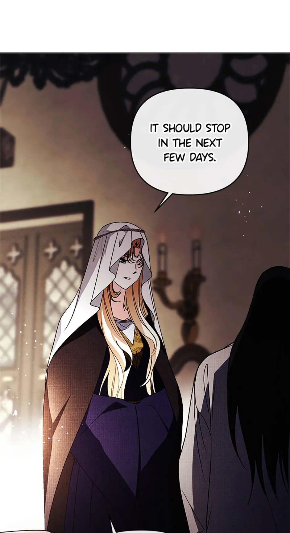 The Monster Duke Mistook Me for His Wife Chapter 33 - Page 30