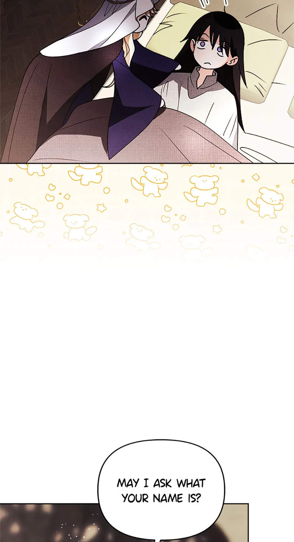 The Monster Duke Mistook Me for His Wife Chapter 33 - Page 36