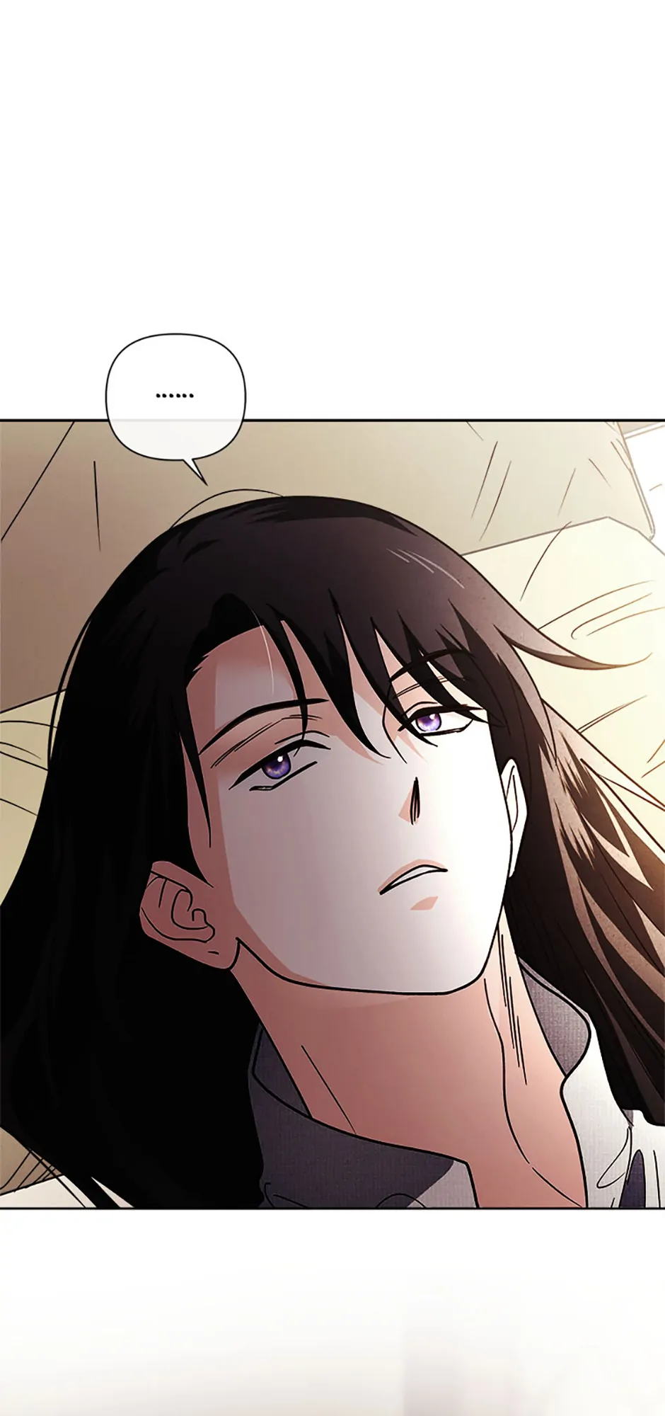 The Monster Duke Mistook Me for His Wife Chapter 33 - Page 38