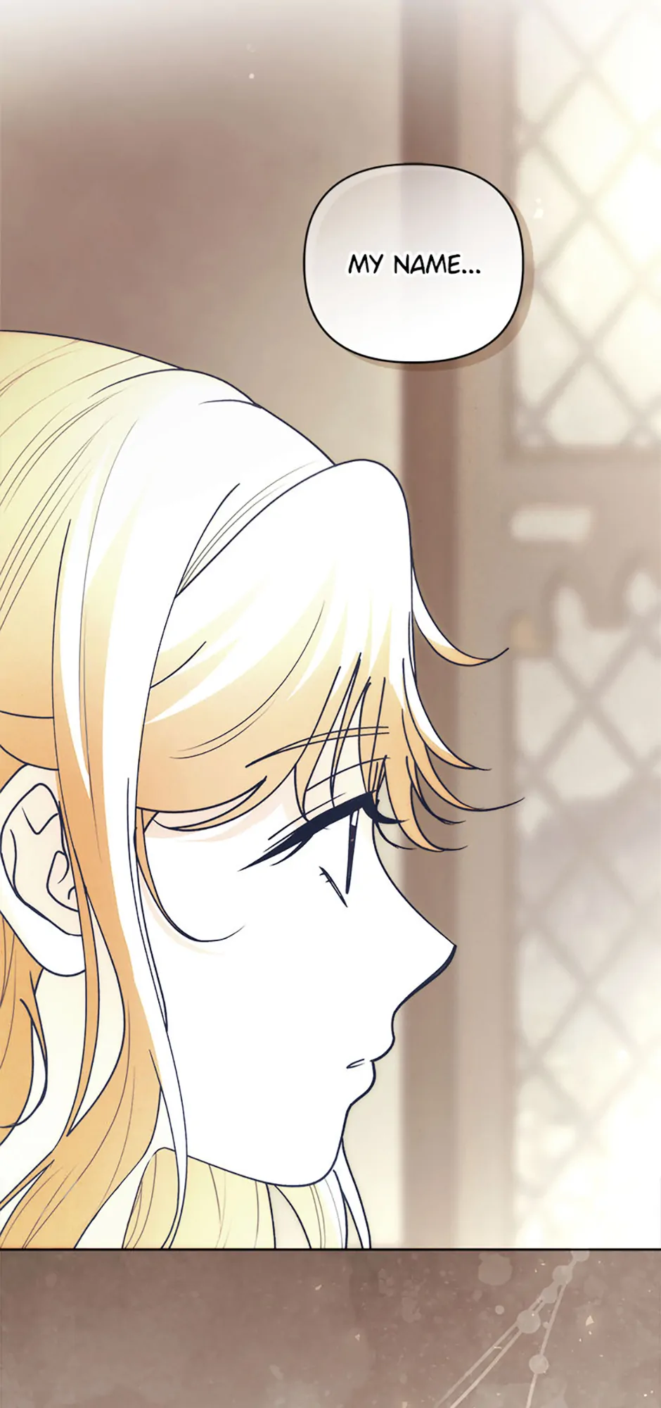 The Monster Duke Mistook Me for His Wife Chapter 33 - Page 39