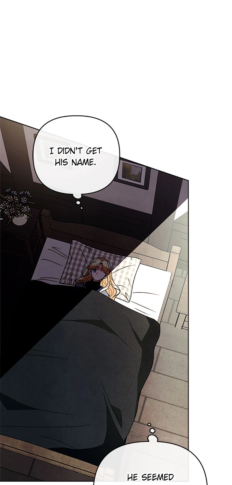 The Monster Duke Mistook Me for His Wife Chapter 33 - Page 42