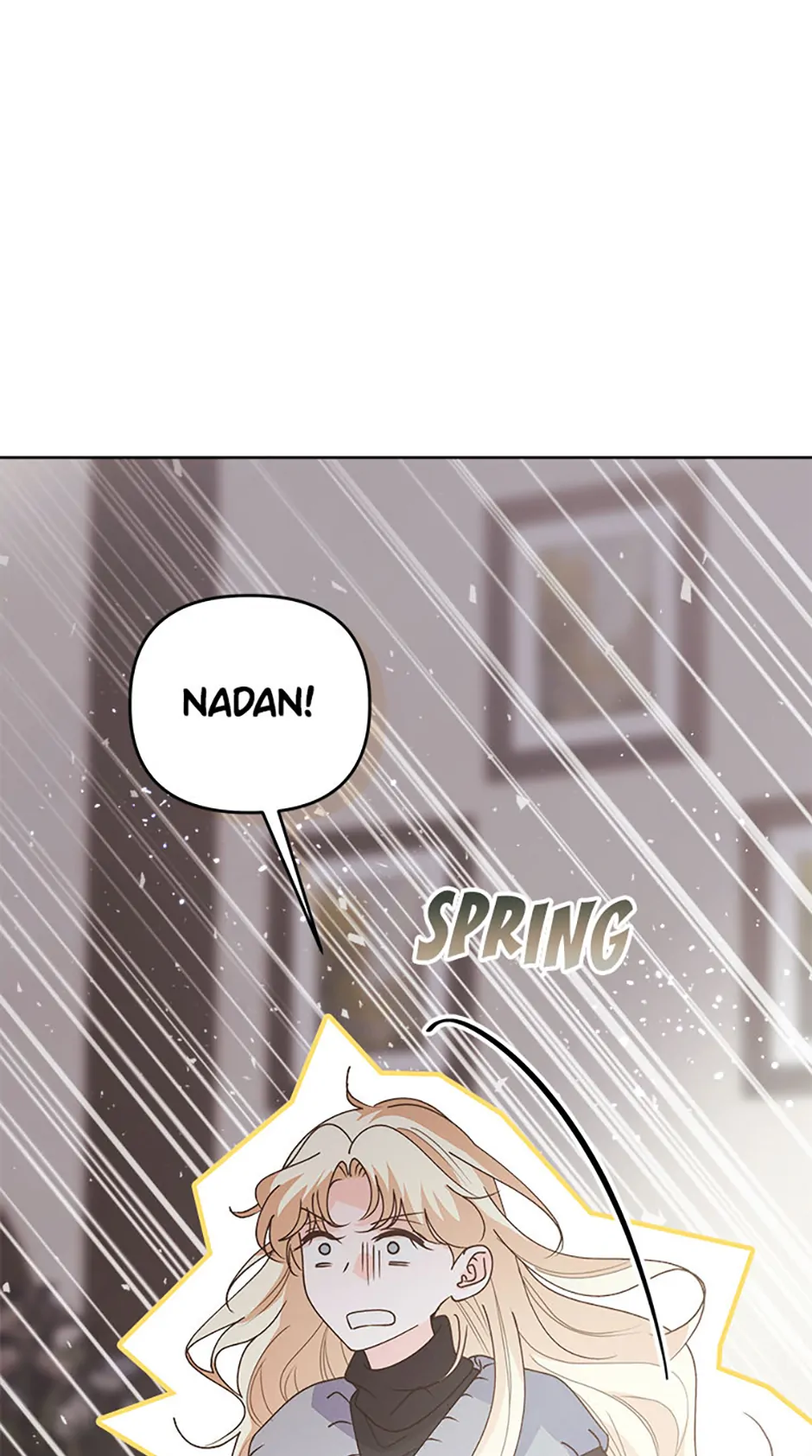 The Monster Duke Mistook Me for His Wife Chapter 33 - Page 48