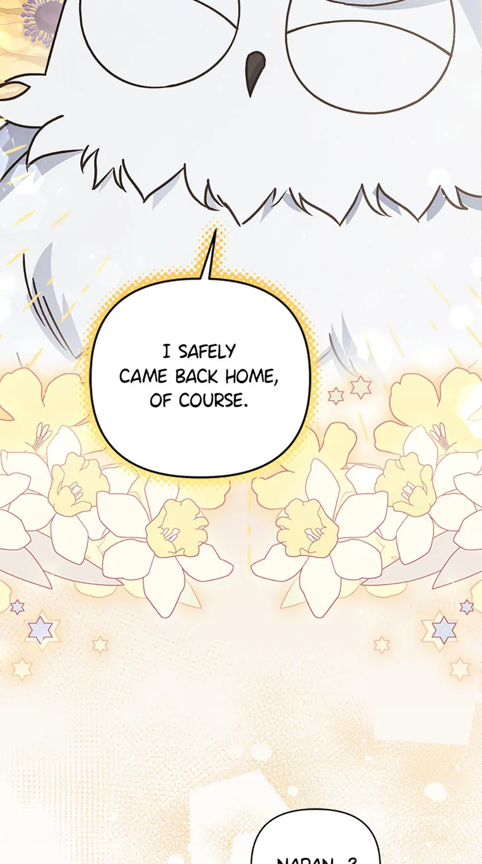 The Monster Duke Mistook Me for His Wife Chapter 33 - Page 52