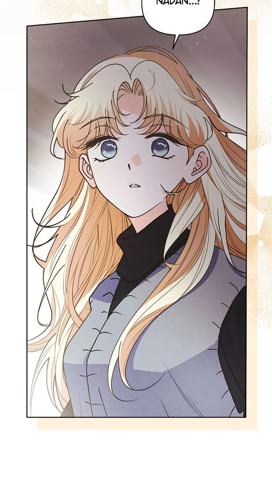 The Monster Duke Mistook Me for His Wife Chapter 33 - Page 53