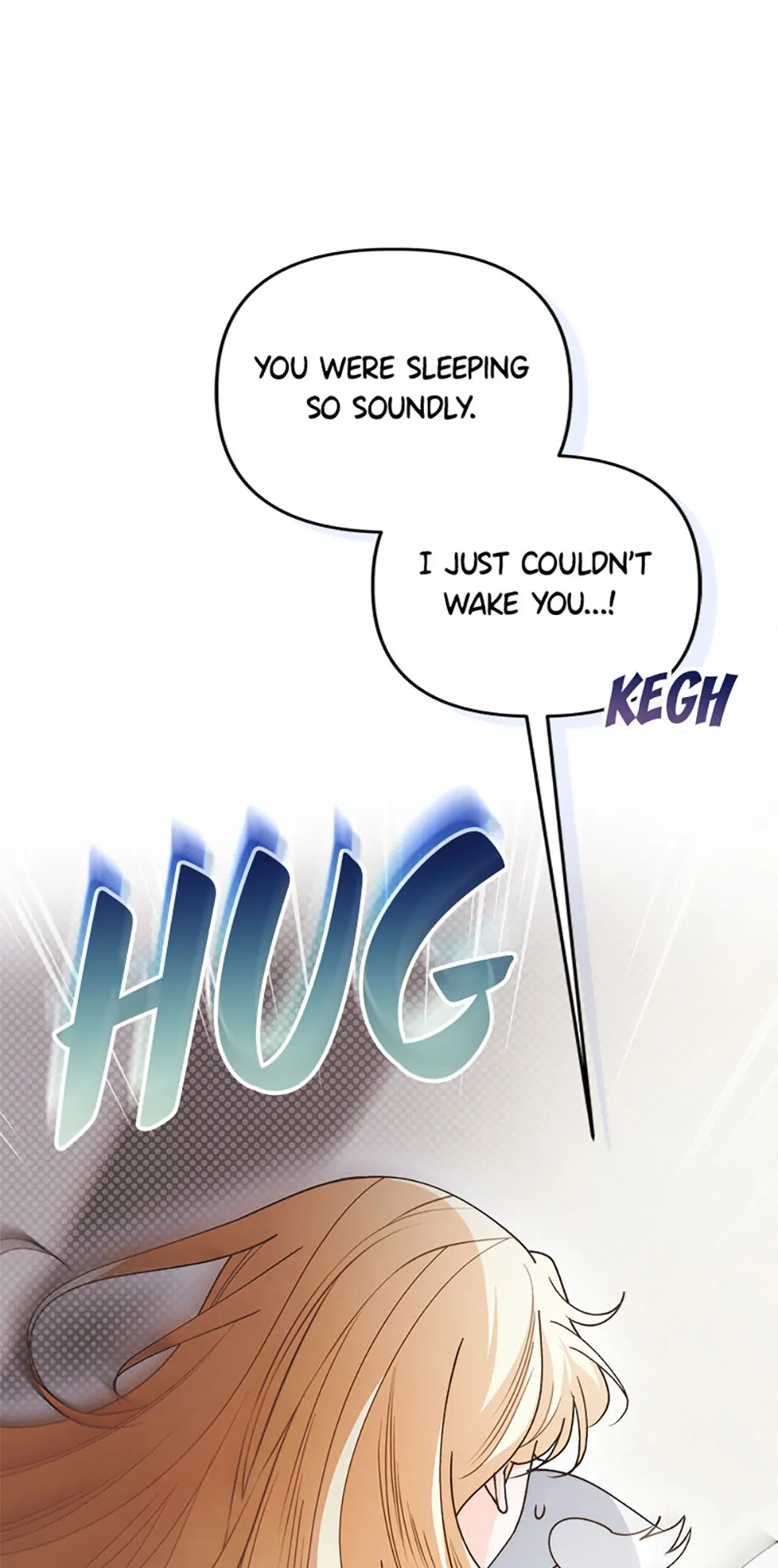 The Monster Duke Mistook Me for His Wife Chapter 33 - Page 54