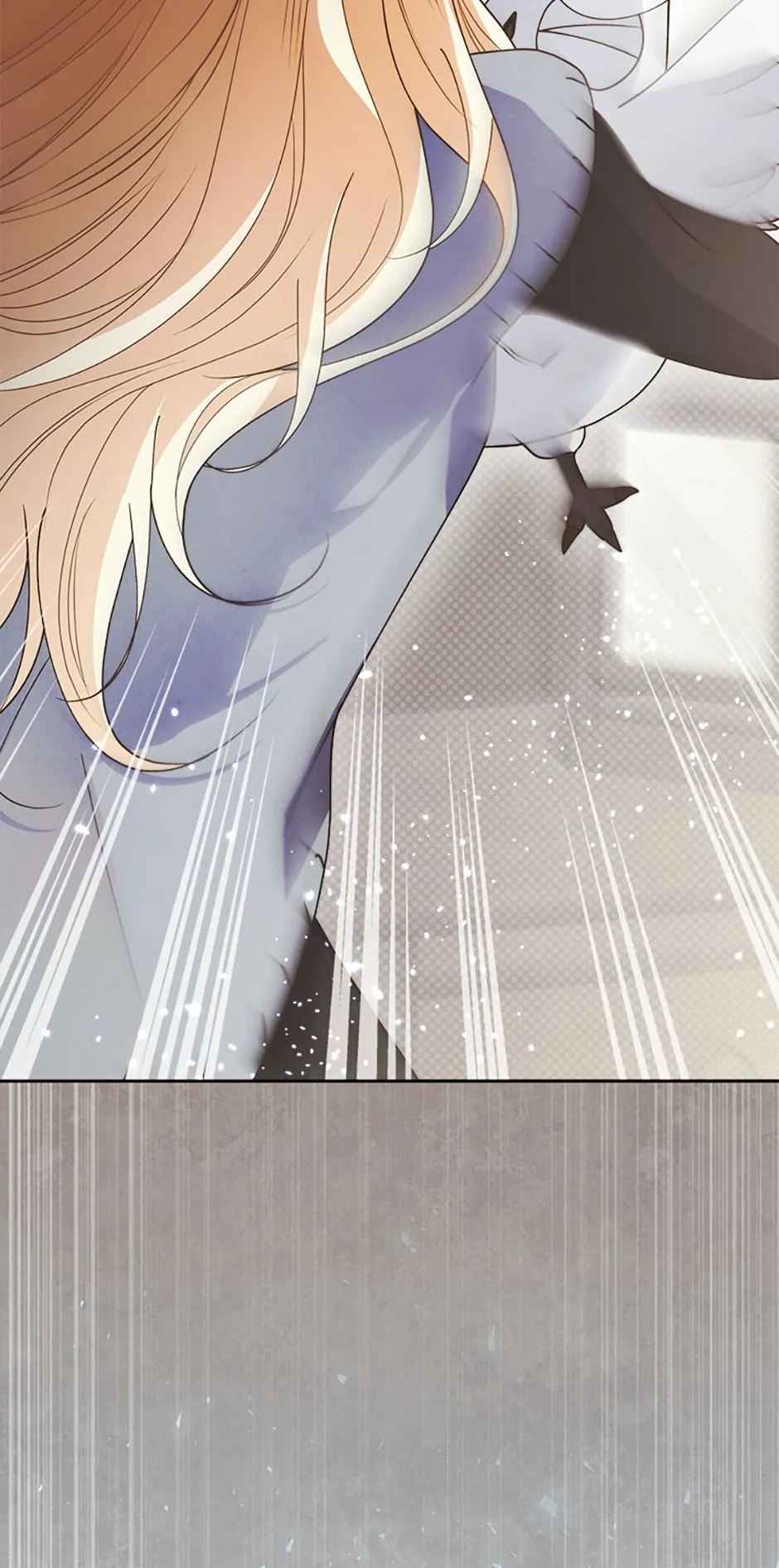 The Monster Duke Mistook Me for His Wife Chapter 33 - Page 55