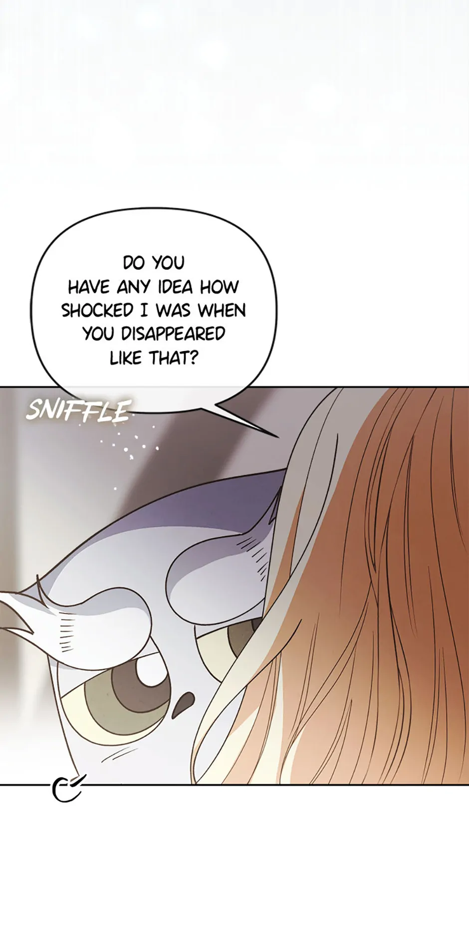 The Monster Duke Mistook Me for His Wife Chapter 33 - Page 57