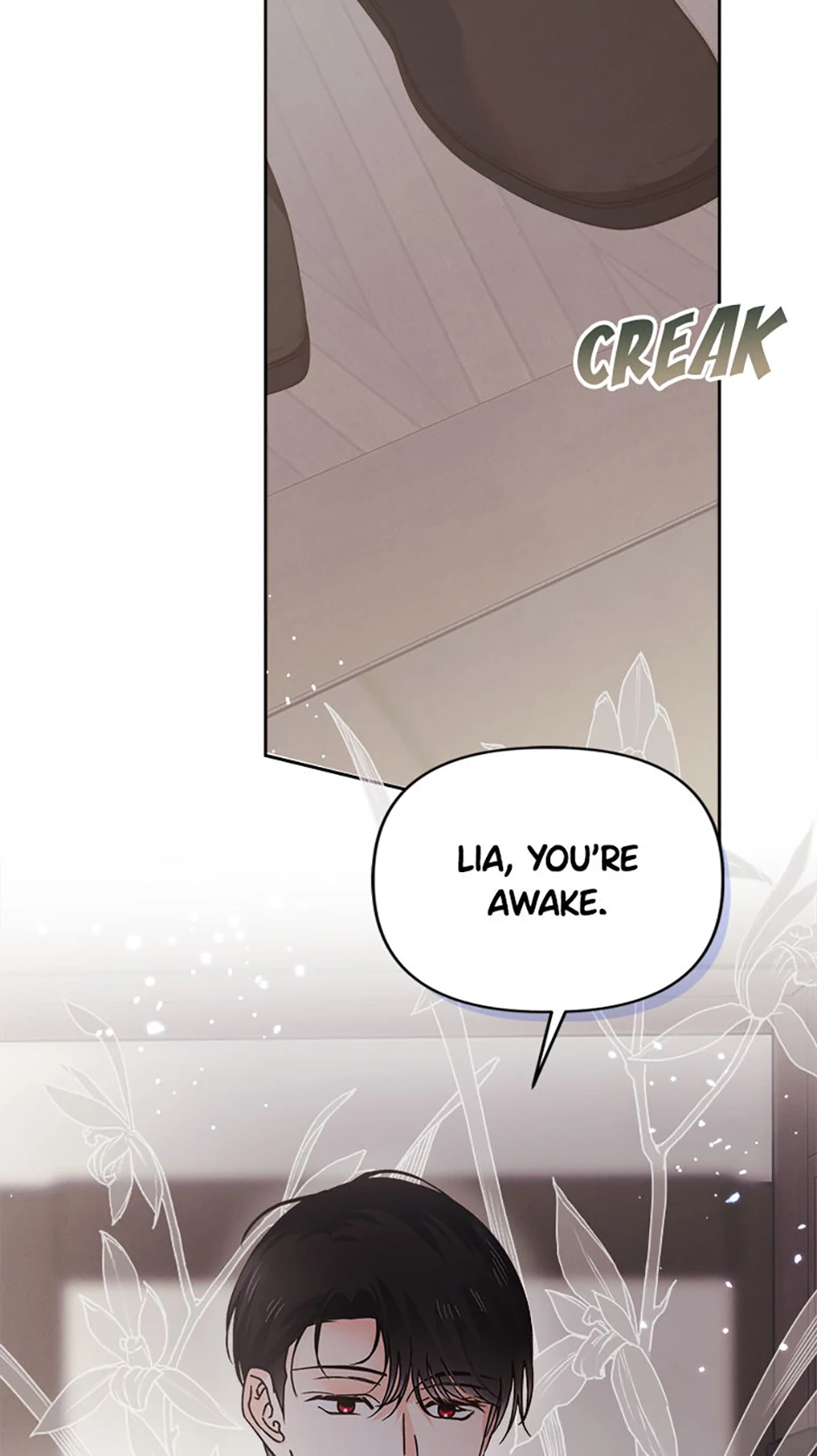 The Monster Duke Mistook Me for His Wife Chapter 33 - Page 60