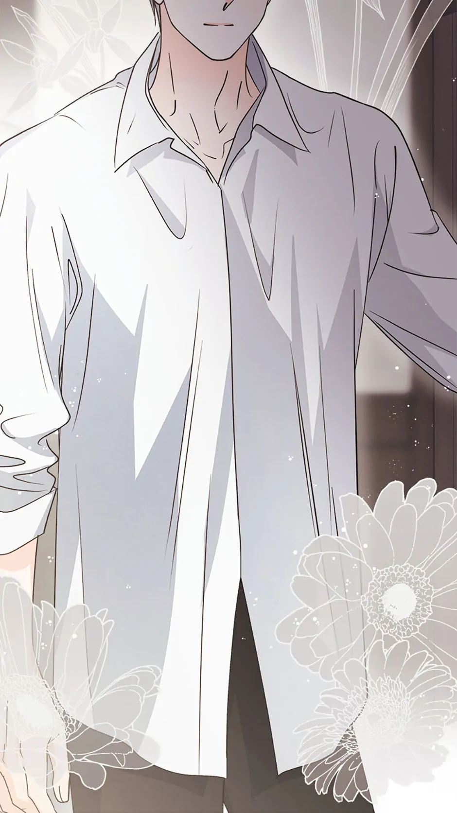 The Monster Duke Mistook Me for His Wife Chapter 33 - Page 61