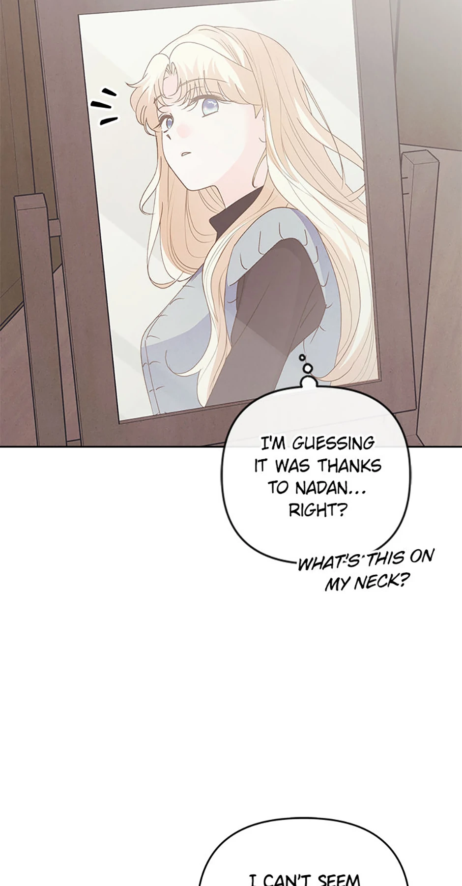 The Monster Duke Mistook Me for His Wife Chapter 33 - Page 65