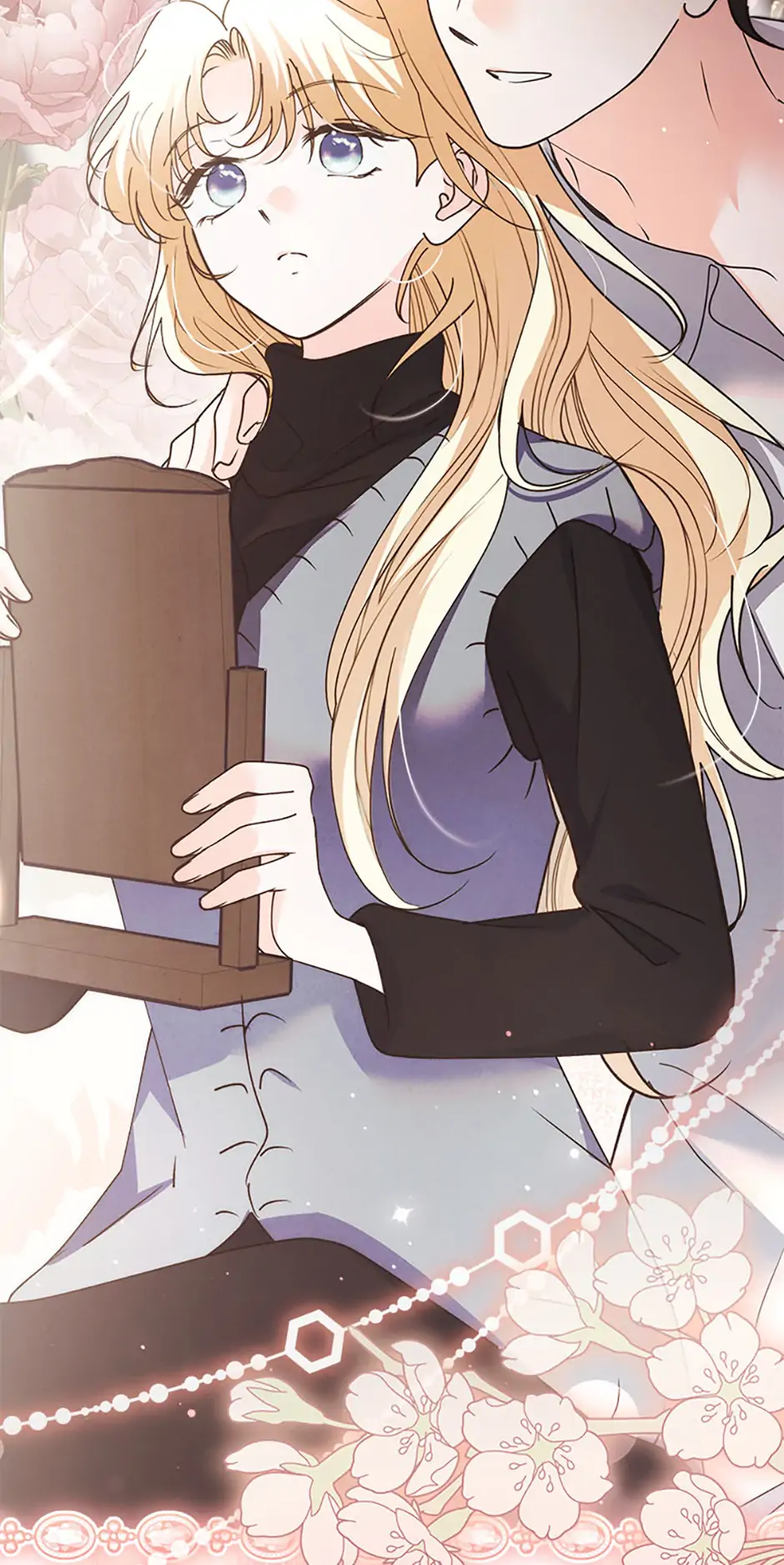 The Monster Duke Mistook Me for His Wife Chapter 33 - Page 69