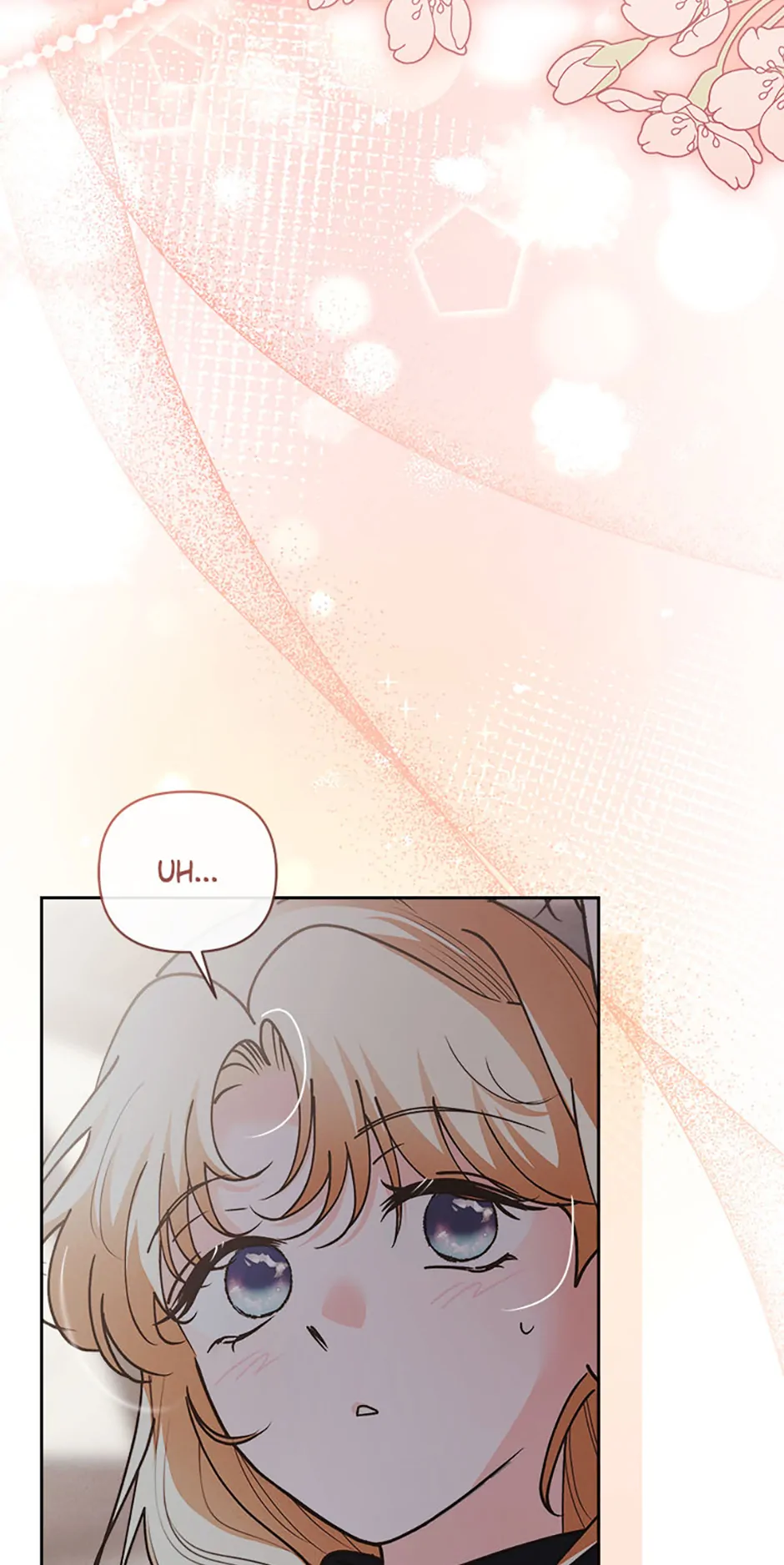 The Monster Duke Mistook Me for His Wife Chapter 33 - Page 70