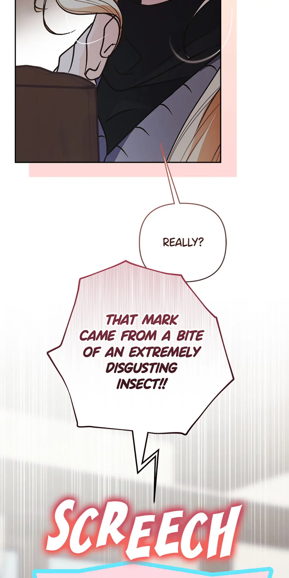 The Monster Duke Mistook Me for His Wife Chapter 33 - Page 71