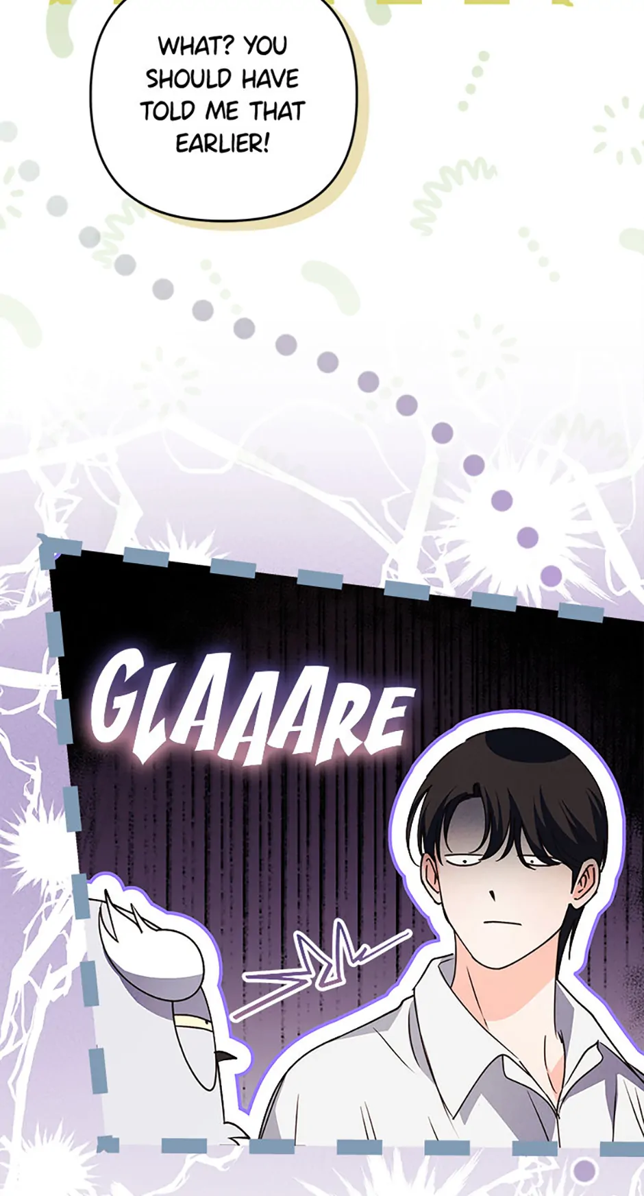 The Monster Duke Mistook Me for His Wife Chapter 33 - Page 74