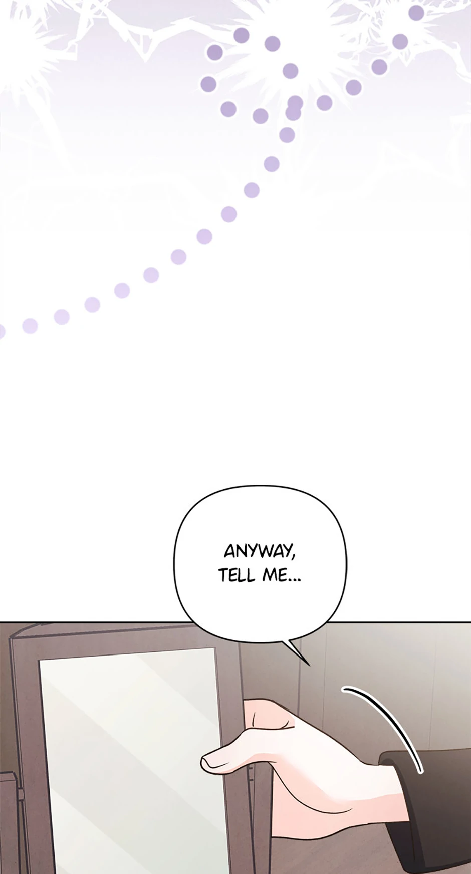 The Monster Duke Mistook Me for His Wife Chapter 33 - Page 75