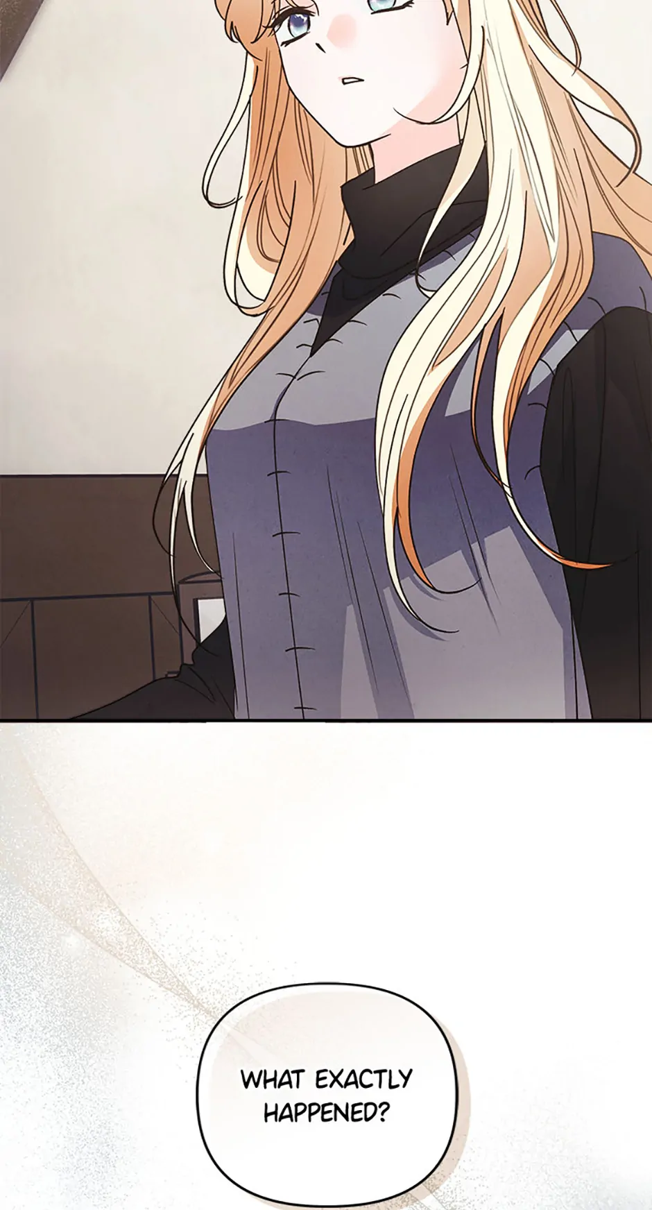 The Monster Duke Mistook Me for His Wife Chapter 33 - Page 77