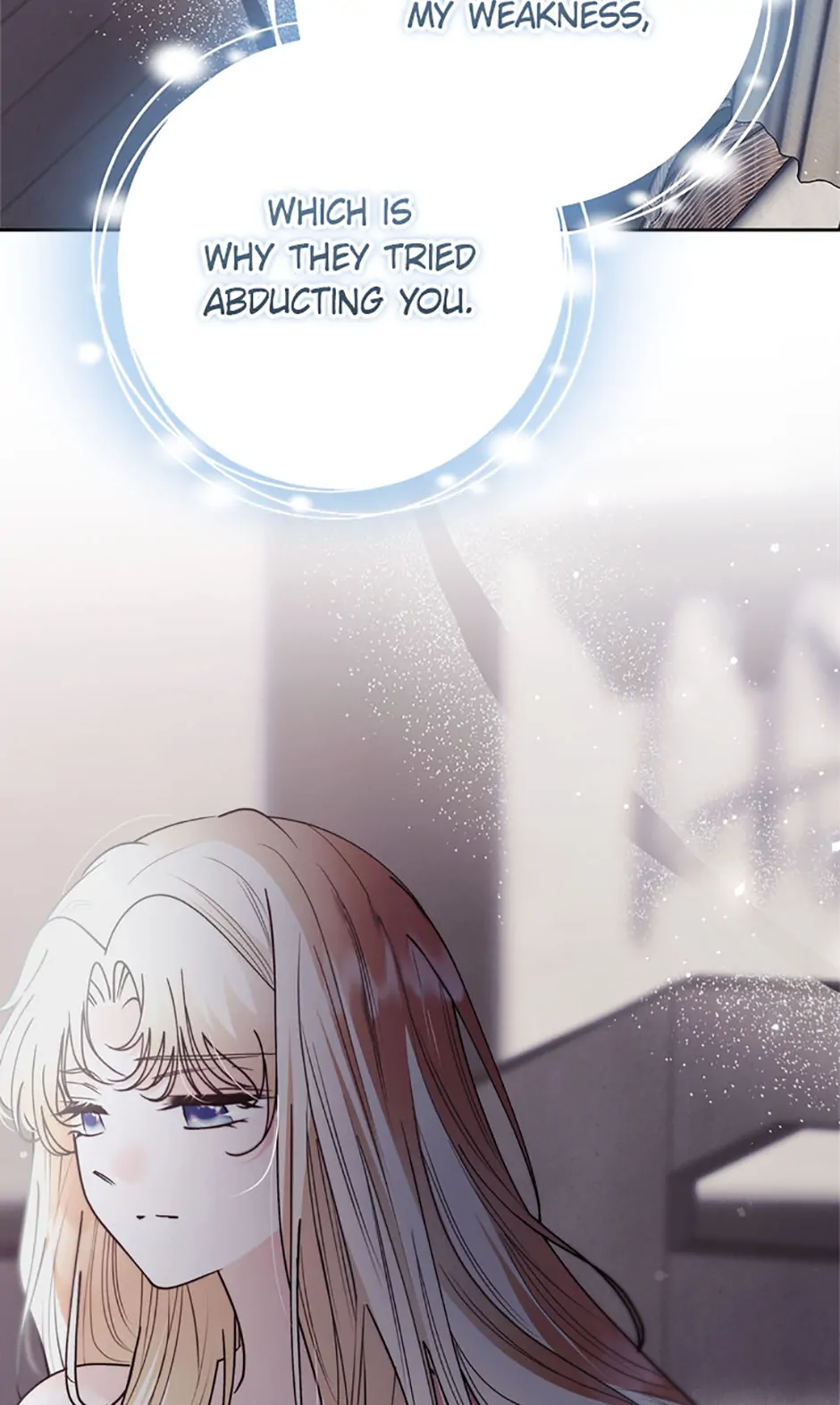 The Monster Duke Mistook Me for His Wife Chapter 34 - Page 4