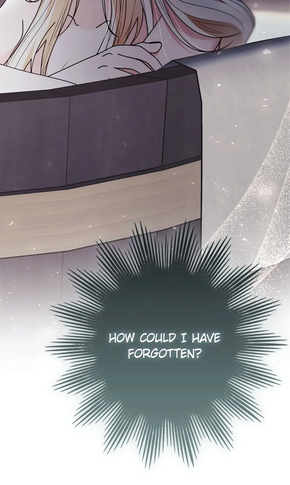 The Monster Duke Mistook Me for His Wife Chapter 34 - Page 5