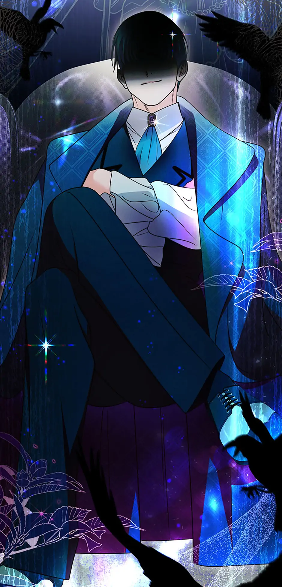 The Monster Duke Mistook Me for His Wife Chapter 34 - Page 7