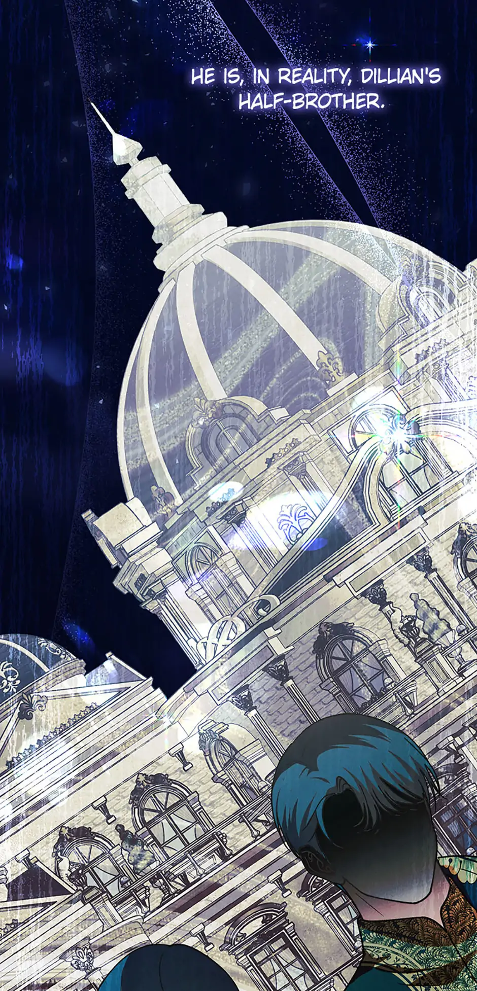 The Monster Duke Mistook Me for His Wife Chapter 34 - Page 9