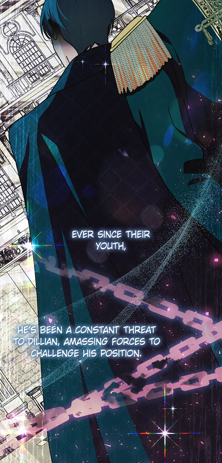 The Monster Duke Mistook Me for His Wife Chapter 34 - Page 10