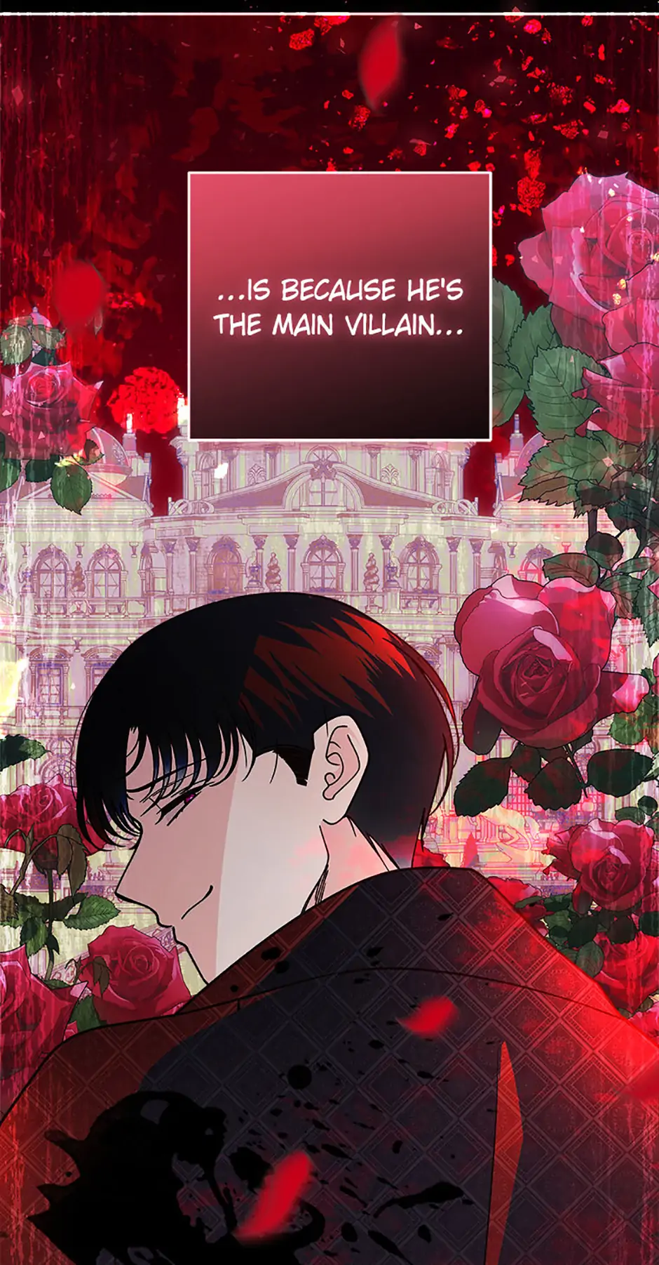 The Monster Duke Mistook Me for His Wife Chapter 34 - Page 12