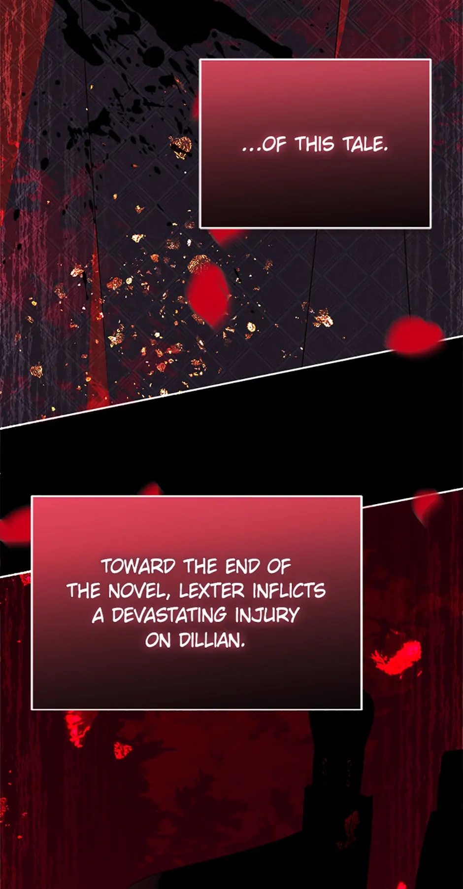 The Monster Duke Mistook Me for His Wife Chapter 34 - Page 13