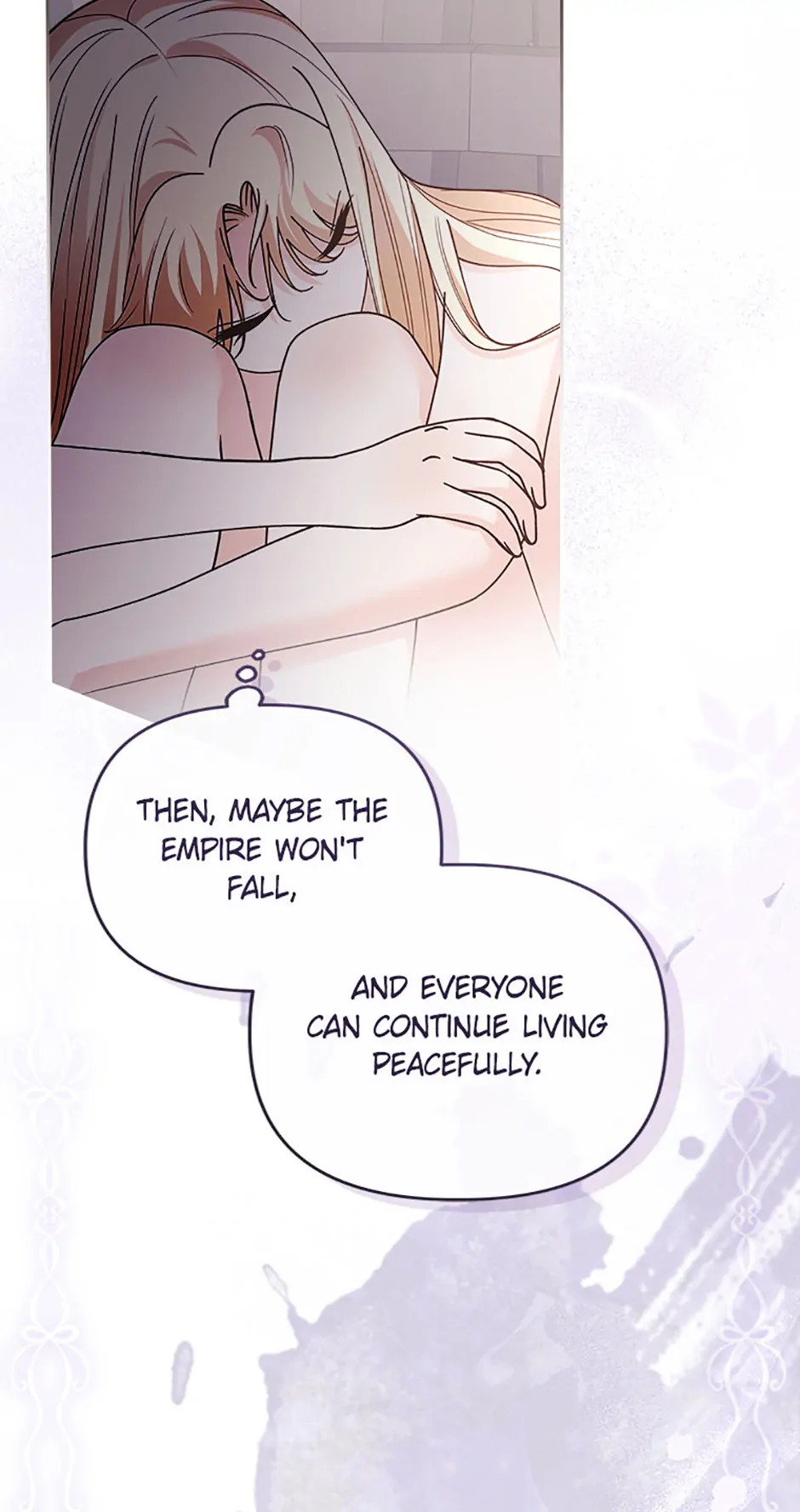 The Monster Duke Mistook Me for His Wife Chapter 34 - Page 17