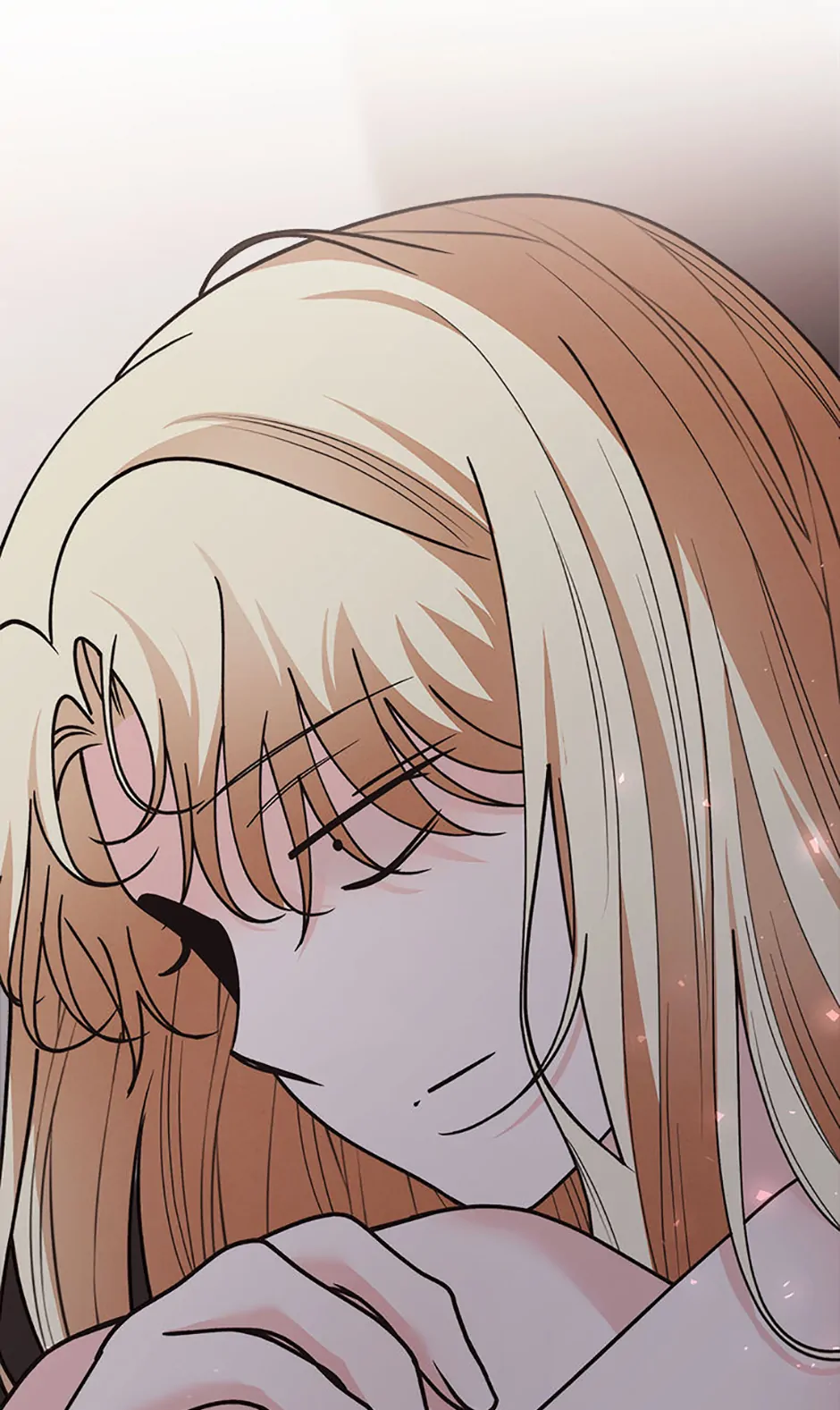 The Monster Duke Mistook Me for His Wife Chapter 34 - Page 21