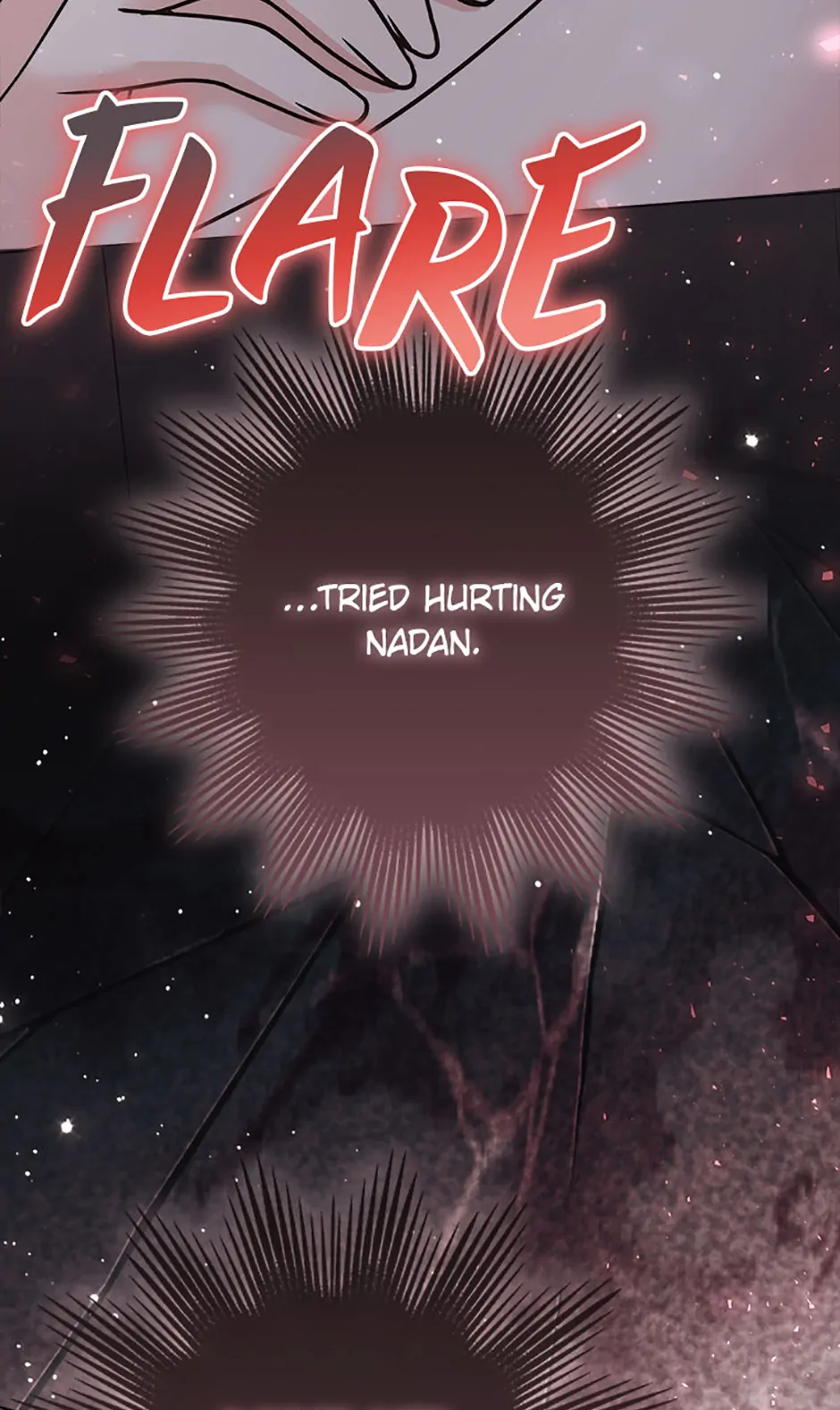 The Monster Duke Mistook Me for His Wife Chapter 34 - Page 22