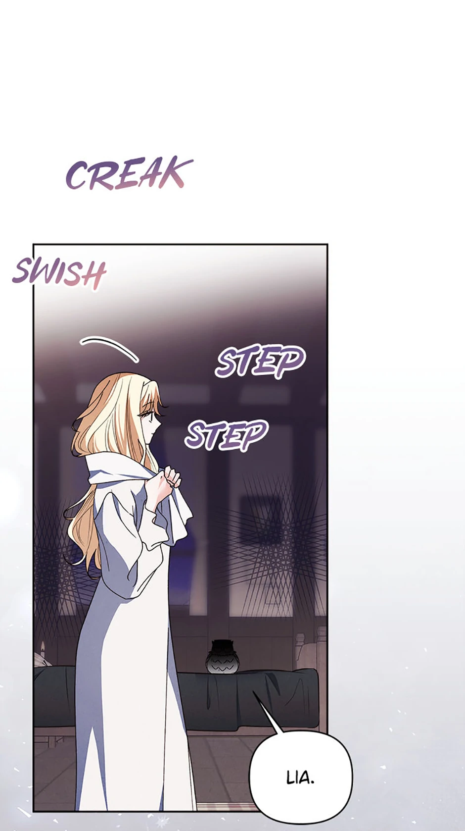 The Monster Duke Mistook Me for His Wife Chapter 34 - Page 24