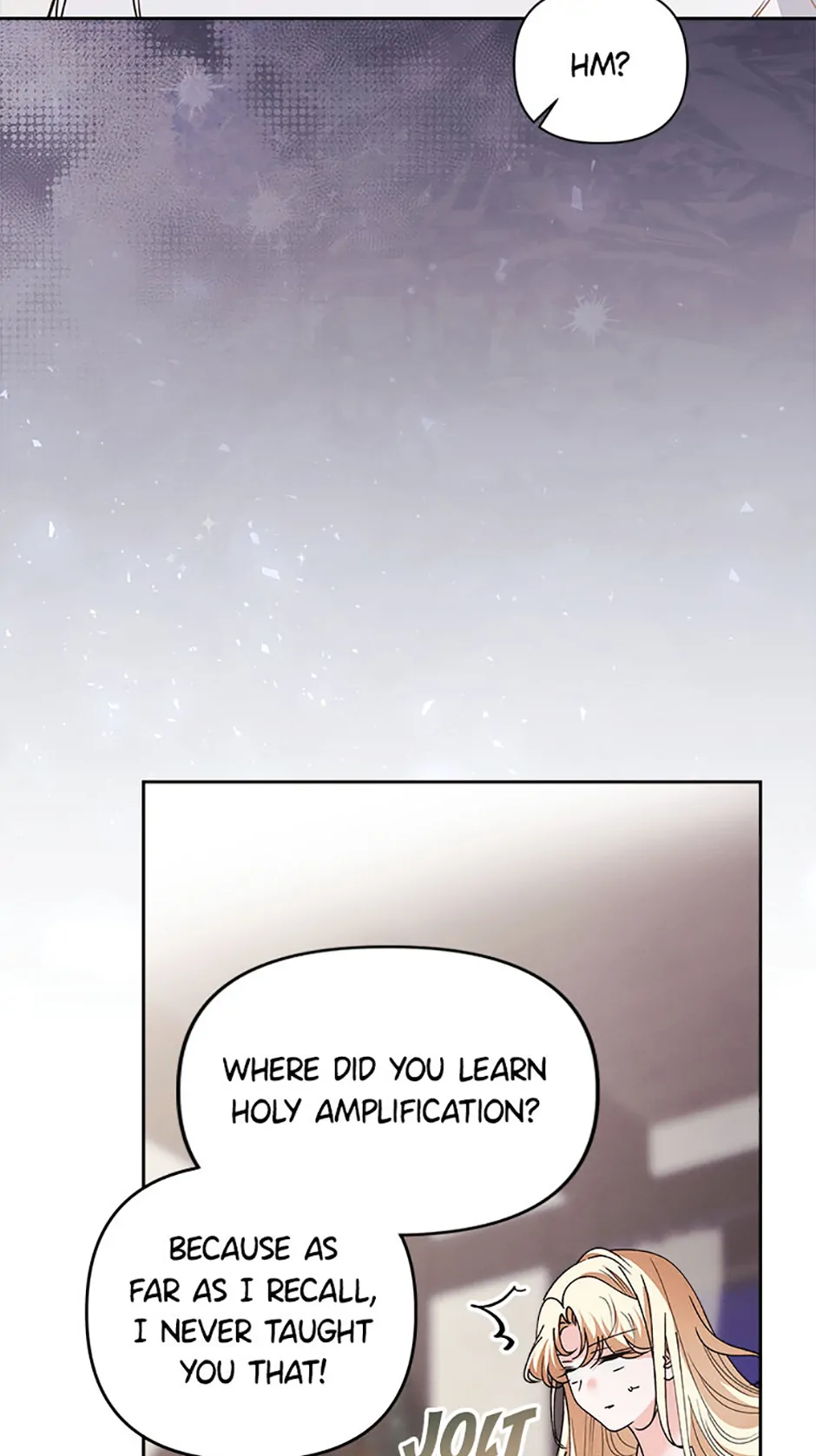 The Monster Duke Mistook Me for His Wife Chapter 34 - Page 26