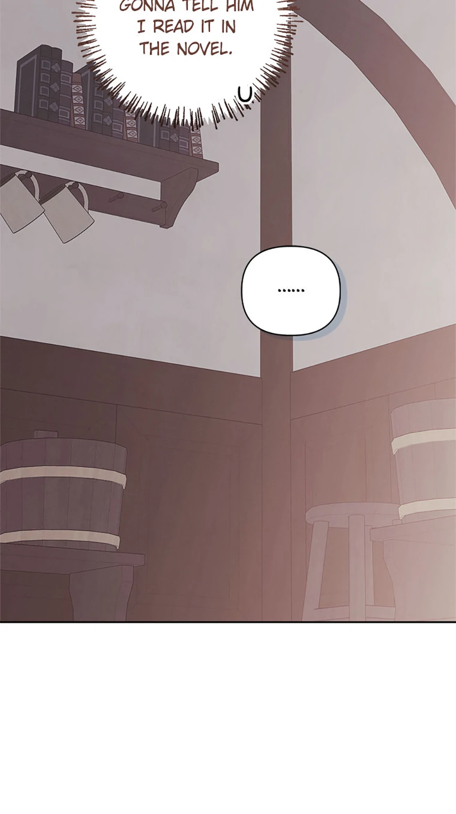 The Monster Duke Mistook Me for His Wife Chapter 34 - Page 28