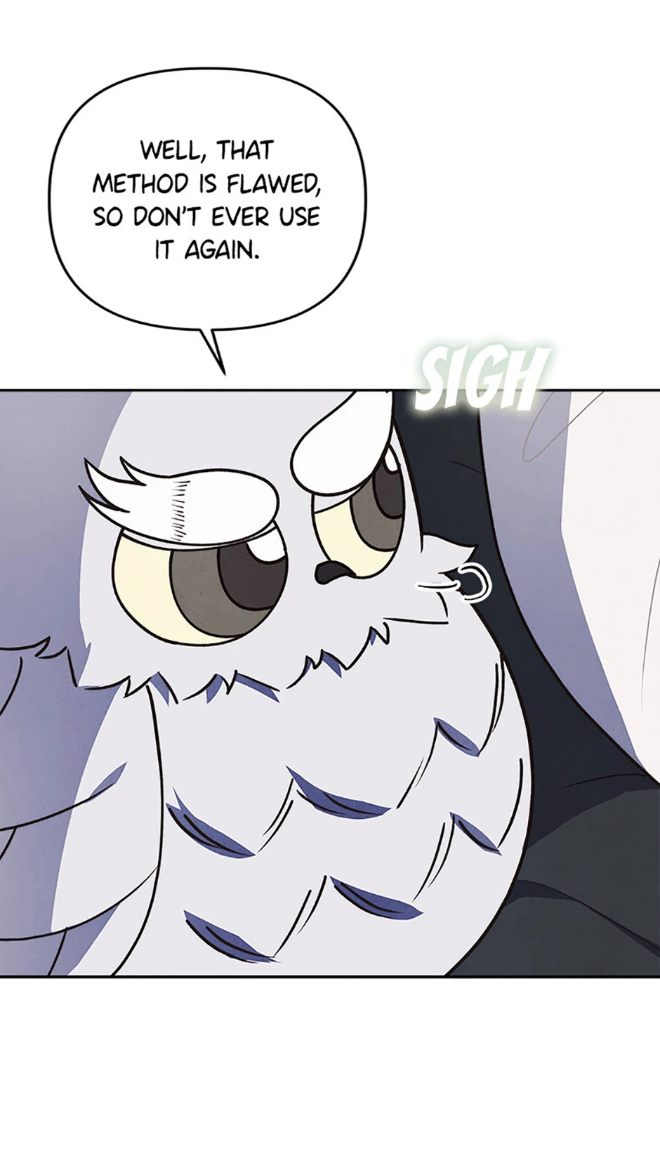 The Monster Duke Mistook Me for His Wife Chapter 34 - Page 29