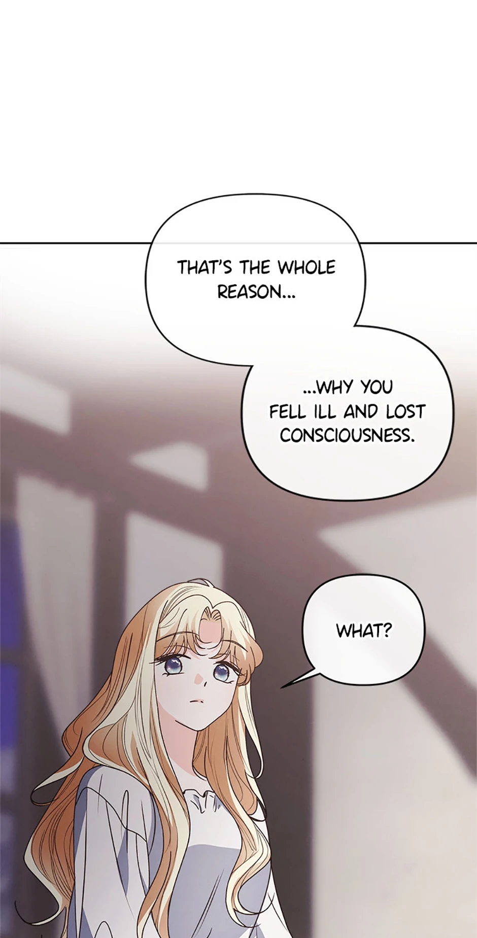 The Monster Duke Mistook Me for His Wife Chapter 34 - Page 30